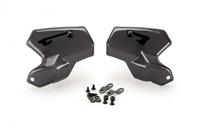 Deflektory kierownicy do BMW F750GS / F800GS / F850GS / F900R / F900XR