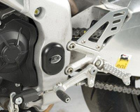 Zaślepka Ramy Rg Racing Aprilia V4 Tuono 1000/1100 11-/Rsv4 R/Rsv4 Rr 15-, Rsv4 Rf, Rsv4 1100 21-
