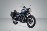 Zestaw Sakw I Stelaży Legend Gear Lc Sw-Motech Royal Enfield Meteor 350 (19-) BC.HTA.41.983.20000