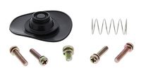 ALL BALLS ZESTAW NAPRAWCZY KRANIKA (TYLKO MEMBRANA) HONDA GL1500 88-90, GL1500A 91-00, GL1500I 91-96, GL1500S 90-91, GL1500SE 90-00
