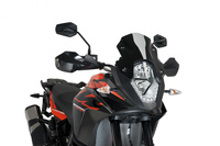 Szyba sportowa PUIG do KTM 1050 / 1090 / 1190 Adv. 13-18