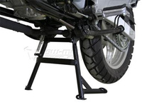 Podstawa stopka centralna SW-MOTECH HONDA XL 125 V VARADERO (01-03) black - HPS.01.082.100