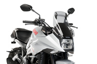 Szyba turystyczna PUIG do Suzuki Katana 19-25 (z deflektorem)