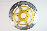 Tarcza hamulcowa motocyklowa EBC MD855X Street X