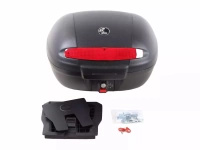 Hepco&Becker urney top box - 610087 00 01