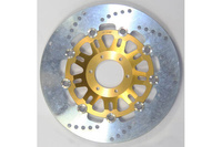 Tarcza hamulcowa do motocykli EBC MD1145LS Street