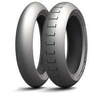 MICHELIN OPONA 120/75R16.5 POWER SUPERMOTO A TL PRZÓD NA ZAMÓWIENIE WYCOFANE (zamiennik:084075)