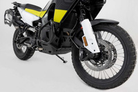 Osłona Silnika Płyta Pod Silnik Sw-Motech Husqvarna Norden 901 (21-) Black MSS.03.992.10000/B