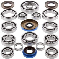 ALL BALLS ZESTAW NAPRAWCZY DYFERENCJAŁU TYLNEGO POLARIS RANGER 1000, RANGER 900, RANGER 570, RANGER 500, RZR 570, RZR 900