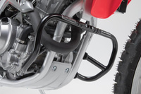 Crashbar/Gmol SW-MOTECH HONDA CRF250L (17-) black - SBL.01.877.10000/B