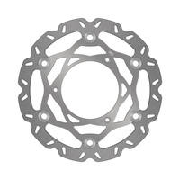 Tarcza hamulcowa motocyklowa EBC OSXY6030 Moto-X, 250mm, klamra w zestawie