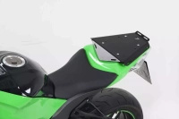 Hepco&Becker Kawasaki Ninja ZX - 6 R (2009-2012) sportrack - 670204 00 01