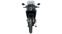 Szyba motocyklowa MRA HONDA NX 500 2024-, forma SP, przyciemniana