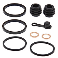 ALL BALLS ZESTAW NAPRAWCZY ZACISKU HAMULCOWEGO PRZÓD YAMAHA YXZ1000R/EPS/SE/SS 16-18, TYŁ HONDA PIONEER 1000 / DELUXE / LIMITED 16-19