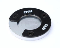 Element Nóżki RG Racing Ktm Rc125 / 200 / 390, 690 Duke 12, 1190 Adventure 13, 990Smt, 990 A Silver
