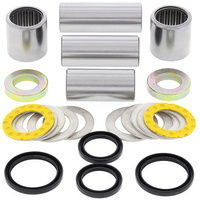 ALL BALLS ZESTAW NAPRAWCZY WAHACZA HONDA CRF 250R '10-'13, CRF 450R '05-'12, CRF 450X '05-'17