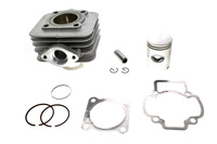 CYLINDER NICASILOWY POWER FORCE PIAGGIO SFERA ZIP GILERA TYPHOON 40MM 2T