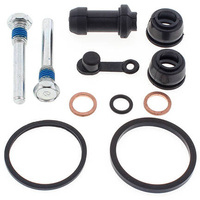 ALL BALLS ZESTAW NAPRAWCZY ZACISKU HAMULCOWEGO TYŁ HONDA TRX300EX/X '93-'09,TRX400EX/X '99-'14,KAWASAKI KEF/KFX,SUZUKI LTZ400 '03-'14,YAMAHA YFM/Y