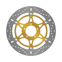 Tarcza hamulcowa motocyklowa EBC MD898X Street X