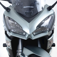 Osłona Reflektora Rg Racing (Para), Kawasaki Z1000Sx 17- 19/Ninja 1000Sx 20-