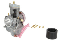 GAŹNIK POWER FORCE PWK 34 TUNING 150CC-350CC GZC00034