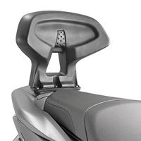 GIVI oparcie pasażera Honda PCX 125 (18) / PCX 125-150 (14 > 17) / PCX 150 (18) - TB1163