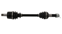 ALL BALLS PÓŁOŚ NAPĘDOWA CF MOTO C FORCE 500 X5 S/L CARB/EFI '14, C FORCE 800 15-16 AB6 STRONG PRZÓD STRONA PRAWA - WYCOFANA Z OFERTY