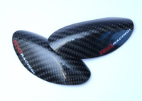 Slidery Zbiornika Paliwa Rg Racing Mv Agusta F3 (675 & 800)/Superveloce 20-