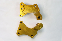 Klamra do tarczy EBC SM6125C/SM6184HC