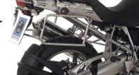 Hepco&Becker BMW R 1200 GS (2004-2007) side case carrier Lock it - 650649 00 09