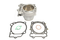 ATHENA CYLINDER STD + USZCZELKI TOP-END SUZUKI RMZ 450 '07