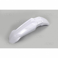 UFO BŁOTNIK PRZÓD YAMAHA YZ 125/250 '22-'23, YZF 250 '19-'22 ,YZF 450 '18-'22 WRF 250 '20-'22 , WRF 450 '19-'22 KOLOR BIAŁY