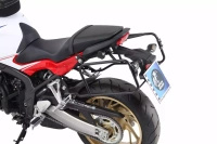 Hepco&Becker Honda CB 650 F (2014-2020) side case carrier Lock it - 650983 00 01