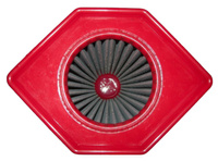 BMC FILTR POWIETRZA BMW K 1300 GT '09-'11'; K 1300 R '09-'15; K 1300 S '09-'15