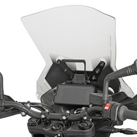 KAPPA POPRZECZKA DO ZAMONTOWANIA TOREB I MOCOWAŃ GPS / SMARTPHONE KTM 790 Adventure (19), 790 Adventure R (19) - KFB7710