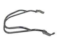 Osłona błotnika chromowana do Suzuki VL 1500 (1998-2004)/C 1500 LC Intruder (2005-2007)