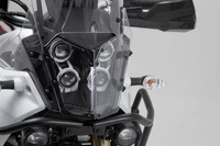 Osłona Reflektora Sw-Motech Hbracket With Pvc Panel Yamaha Tenere 700 (19-) LPS.06.799.10001/B