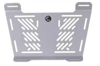 Hepco&Becker REAR ENLARGEMENT SMALL touring set - 610052 00 09