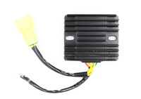REGULATOR NAPIĘCIA POWER FORCE HONDA TRX300FW RET000008