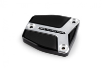 Pokrywa zbiorniczka płynu hamulcowego PUIG do Harley-Davidson Sportster S RH1250S