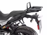 Hepco&Becker BMW F 900 XR (2020-) Alurack-Metal carrier for TC - 6556525 01 01