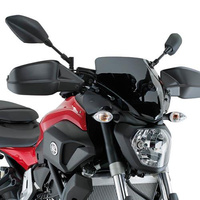 GIVI szyba YAMAHA MT 07 ` 14 - A2118