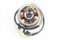 STOJAN ALTERNATORA CFW50-LK10A SILNIKI AM6 ALT000257