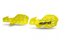 UFO PLASTIKI ZAMIENNE DO OSŁON RĄK (HANDBARÓW) PM01659102 GUARDIAN 2 KOLOR ŻÓŁTY - WYPRZEDAŻ
