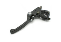 DŹWIGNIA SPRZĘGŁA Z UCHWYTEM POWER FORCE DIRTBIKE 22 MM