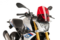 Owiewka PUIG do BMW G310R 16-25