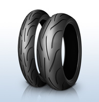 MICHELIN OPONA 110/70ZR17 PILOT POWER 2CT (54W) TL M/C PRZÓD DOT 26/2024