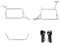 LOBOO Uchwyty boczne KTM1290 Super Adventure (2022-) (10.6.01251.002.01)