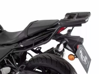 Hepco&Becker Suzuki SV 650 (2016-) Easyrack-Metal Carrier for TC - 6613532 01 01