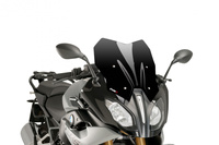 Szyba sportowa PUIG do BMW R1200RS 15-18 / R1250RS 19-25